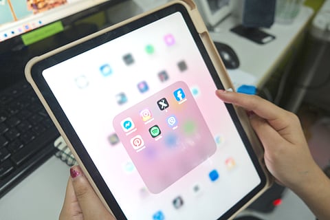 Should Filipino minors be kept off social media?