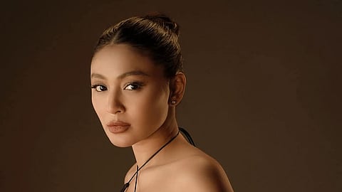 SINUPORTAHAN ng ML party-list ang move ni Nadine Lustre.