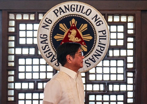 Protesters demand Marcos Jr.’s resignation