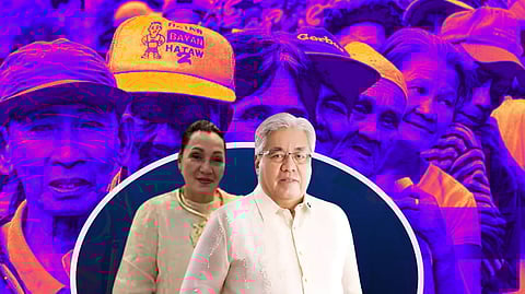 Senior advocacy or sentimental politics?