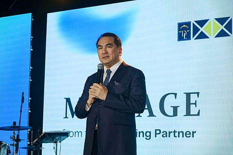 HAVING achieved much, what’s next for Atty. Nilo Divina?