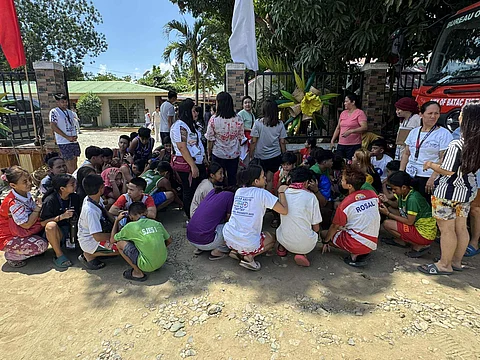 A magnitude 5.4 earthquake struck Ilocos Region late Saturday morning, prompting the immediate evacuation of athletes and school personnel participating in ongoing events. The tremor, with a shallow depth of 10 kilometers, had its epicenter located approximately 31 kilometers from La Union, according to initial reports from the Philippine Institute of Volcanology and Seismology.