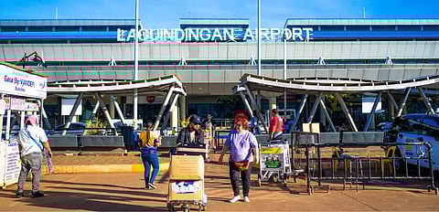 Laguindingan International Airport in Misamis Oriental, under a P12.75 billion concession agreement with Aboitiz InfraCapital, is now the country’s sixth-busiest gateway. AIC will undertake the airport’s development and modernization over a 30-year period.