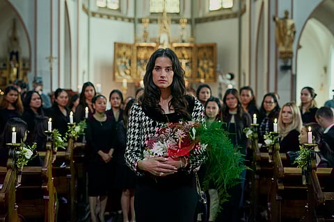 'Secrets We Keep' puts OFW experience at center of Nordic drama