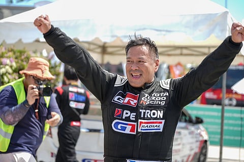 Tito JV's still got it!