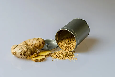 Nueva Vizcaya officially declared Phl 'Ginger Capital'