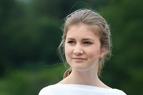 Princess diaries: Harvard ban sparks Belgium-US diplomatic concerns