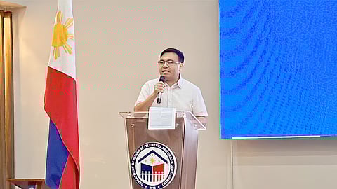 Aliling’s early reforms show results at DHSUD