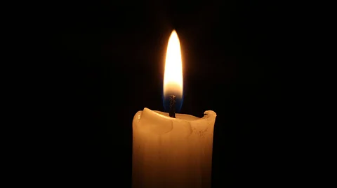 candle