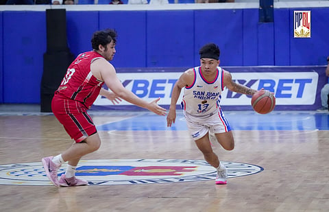 Hot start keys Knights victory