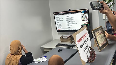 Manila-based recruitment agencies under scrutiny after violations