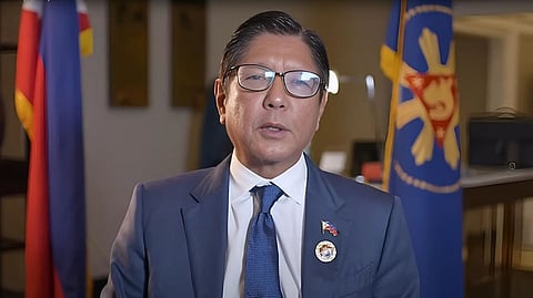 President Bongbong Marcos Jr.