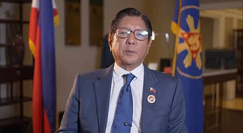 President Ferdinand Marcos Jr. wraps up his engagement at the 46th Association of Southeast Asian Nations (ASEAN) Summit from 26 to 27 May 2025.