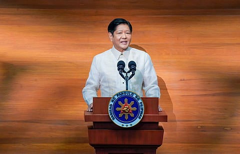 BBM on reconciliation: No deals, just dialogue