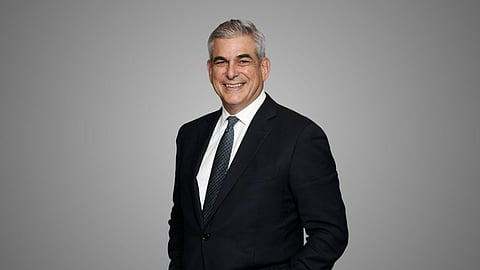 THE name alone - Jaime Augusto Zobel de Ayala - is associated with staying power and top notch leadership.