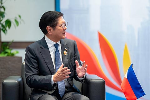 PBBM mulls ‘new’ approach on Myanmar conflict