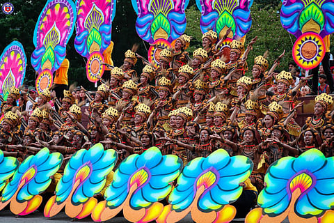THE fabled Rizal Park grounds will serve as the main venue for the festivities.