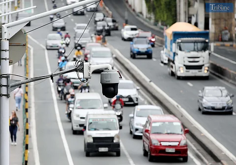 MMDA tweaking NCAP, unveiling fines app