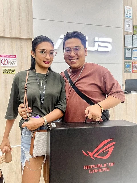 BERNARDINO cries for forgiveness from his wife, Meiko, in a highly charged public apology gone viral.