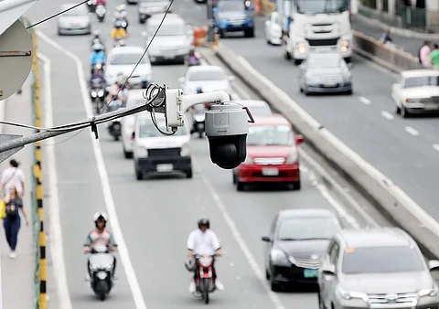 MMDA eyes apprehension monitoring app