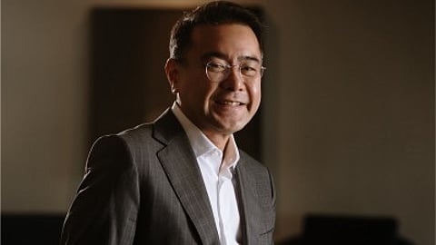 MIC chief tenders courtesy resignation