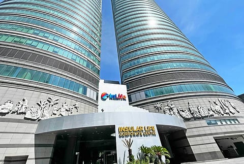 THE Philippine market has a huge potential for a variety of insurance offerings.