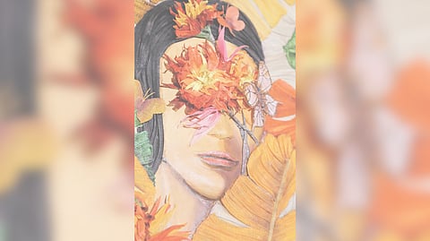 ARTWORK by Ditta Sandico.