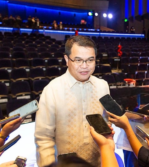 Meralco executive vice president and chief operating officer Ronnie L. Aperocho underlined the urgency of passing key legislative and regulatory measures to meet the goal of integrating nuclear energy into the national energy mix.