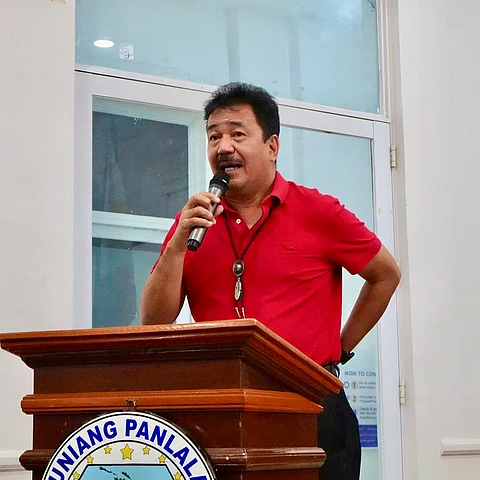 CHED Chairperson Prospero De Vera III has accepted President Marcos Jr.'s decision to end his term, expressing gratitude for nearly seven years of service and trust.