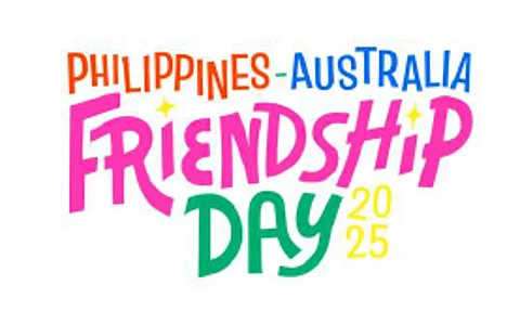 Aussie-Philippine celebration brings food, fun to Glorietta