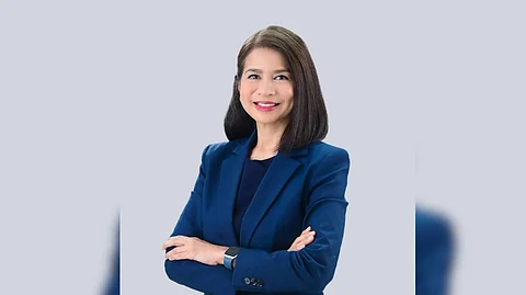 SolGen Darlene Marie Berberabe