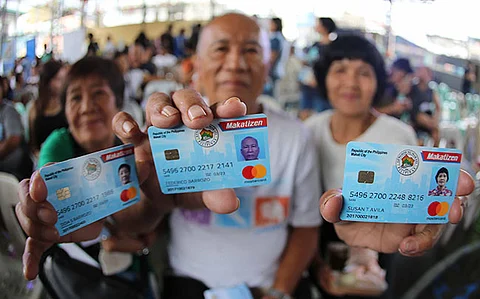 The Makatizen Card is a pioneering project that brings together social services, information, identification, and financial features to Makati’s constituents. It is a unified, multi-purpose government-issued citizen ID that consolidates financial and social benefits for over 500,000 Makati residents.