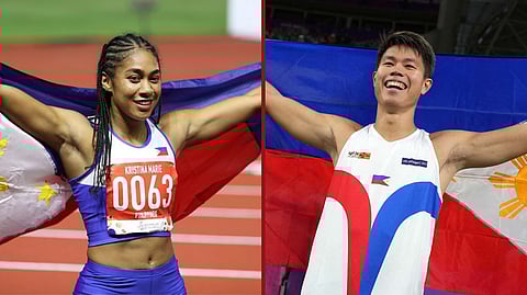 Knott guns for 200m golD in Asian Championships