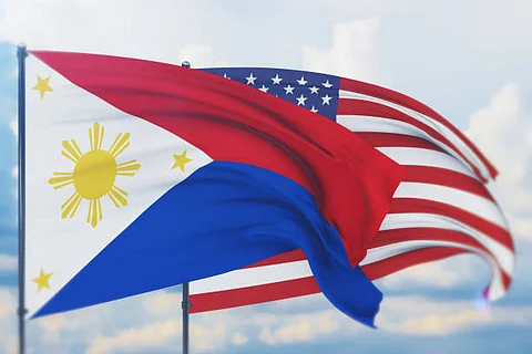 PH, U.S. reaffirm defense ties