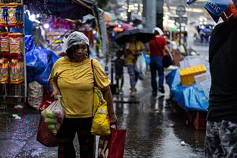 STATE weather bureau PAGASA has officially declared the start of the habagat season on Friday, adding that rain is expected to occur in the following two weeks.