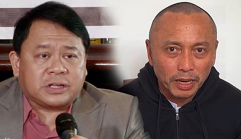 No special treatment for Teves —Topacio