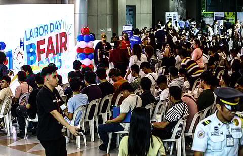 'Inter-generational’ legacy for Filipinos now a law