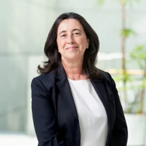 WORLD Bank Vice President for East Asia and Pacific Manuela Ferro