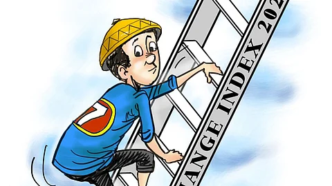 CLIMATE action rooted in collaboration, science and good governance produces tangible results.