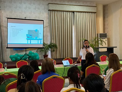 Some 300,000 women are to be trained on AI data annotation and other digital skills in three years’ time under the partnership with OPAPRU.