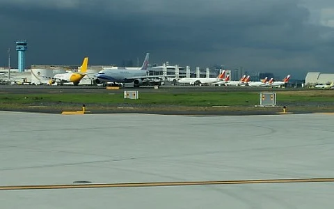 Foreign airlines seek higher NAIA terminal fee
