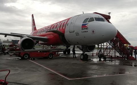 Gov’t orders AirAsia MOVE Phl exit