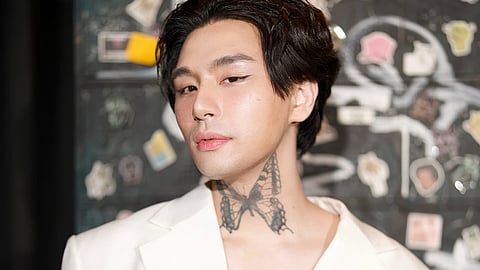 Film Maker Fifth Solomon Pagotan airs current state of his latest film and its struggles to be shown in local cinemas