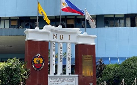 NBI files raps vs Nueva Vizcaya cops over alleged evidence planting