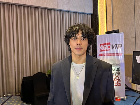 BASKETBALL superstar Terrence Romeo answers controversial media questions