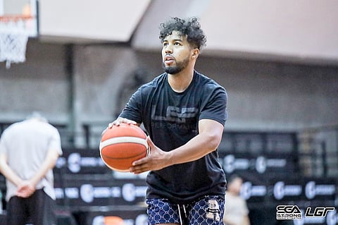 MIKEY Williams will have a new team after TNT Tropang 5G traded his rights to Converge in exchange for Jordan Heading.