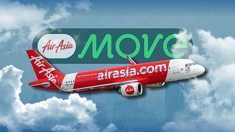 AirAsia MOVE denies price gouging allegations