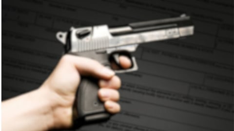 Man gunned down in Abra