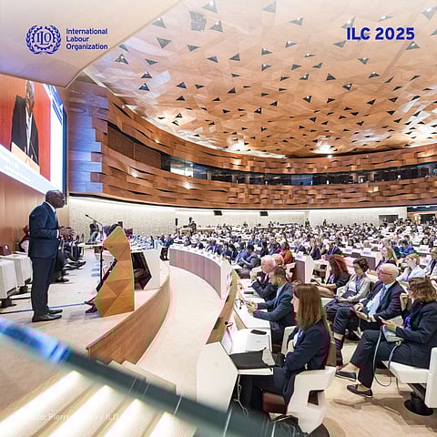 Phl spared from ILO labor probe, cites progress in workers’ rights