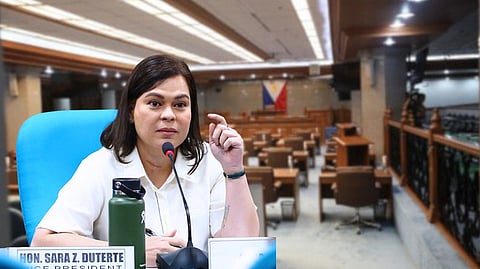 Senate letting Sara off hook dubbed a ‘betrayal’